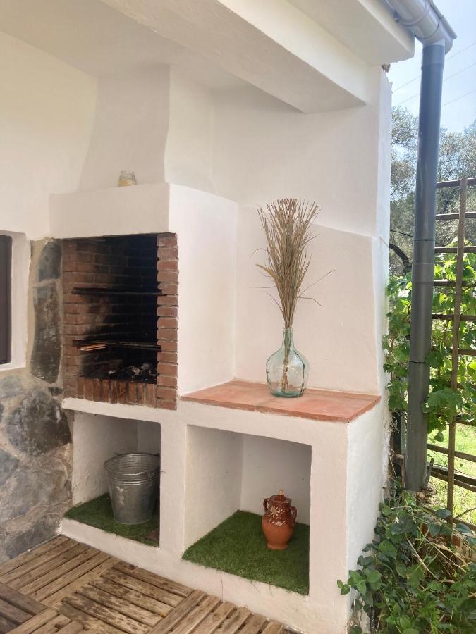 La Casita Villa Fuente del Oro Ngoại thất bức ảnh