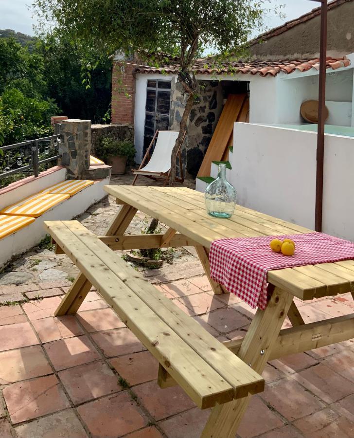 La Casita Villa Fuente del Oro Ngoại thất bức ảnh
