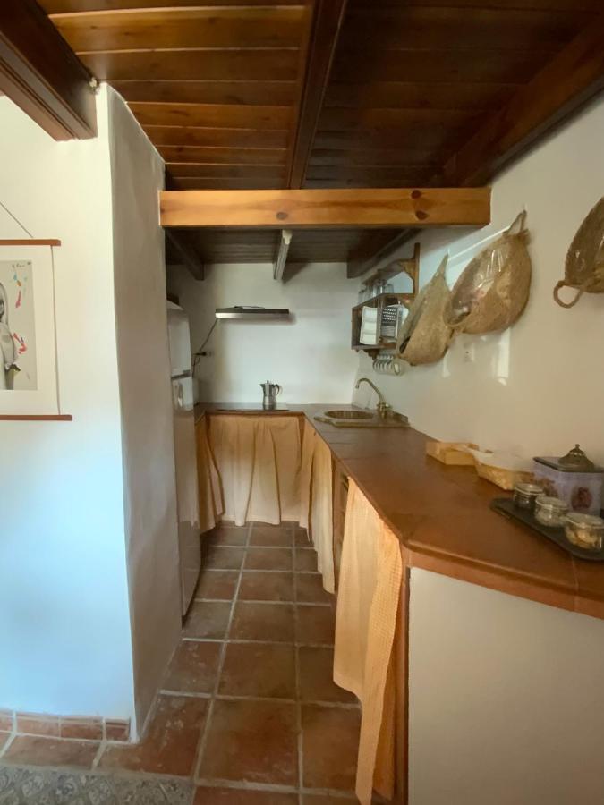 La Casita Villa Fuente del Oro Ngoại thất bức ảnh
