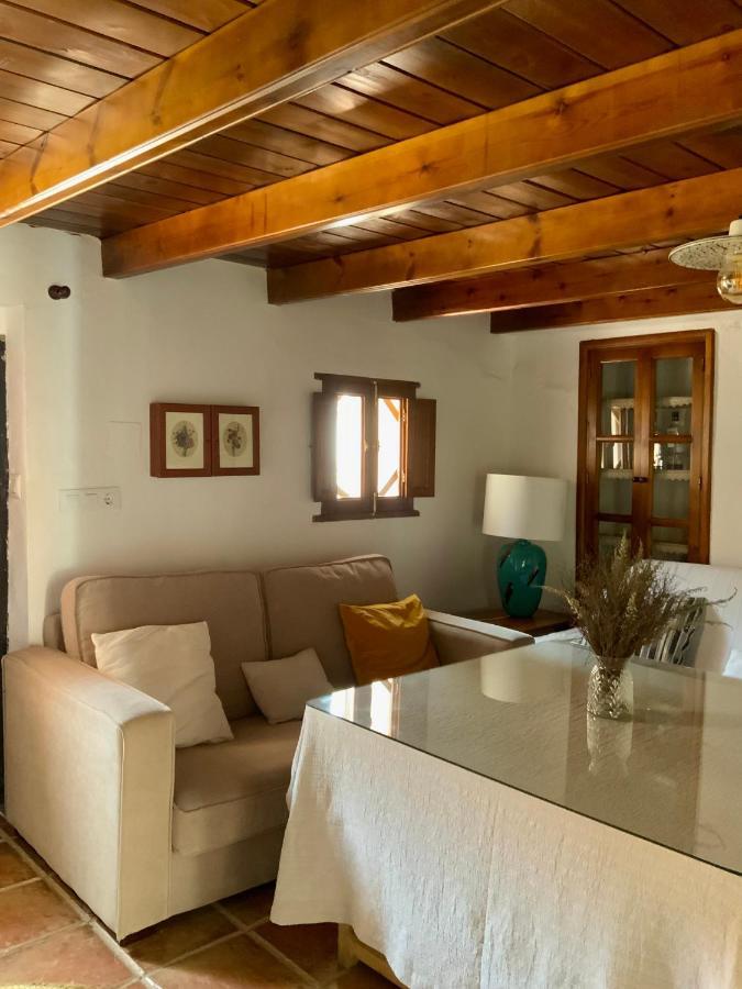 La Casita Villa Fuente del Oro Ngoại thất bức ảnh