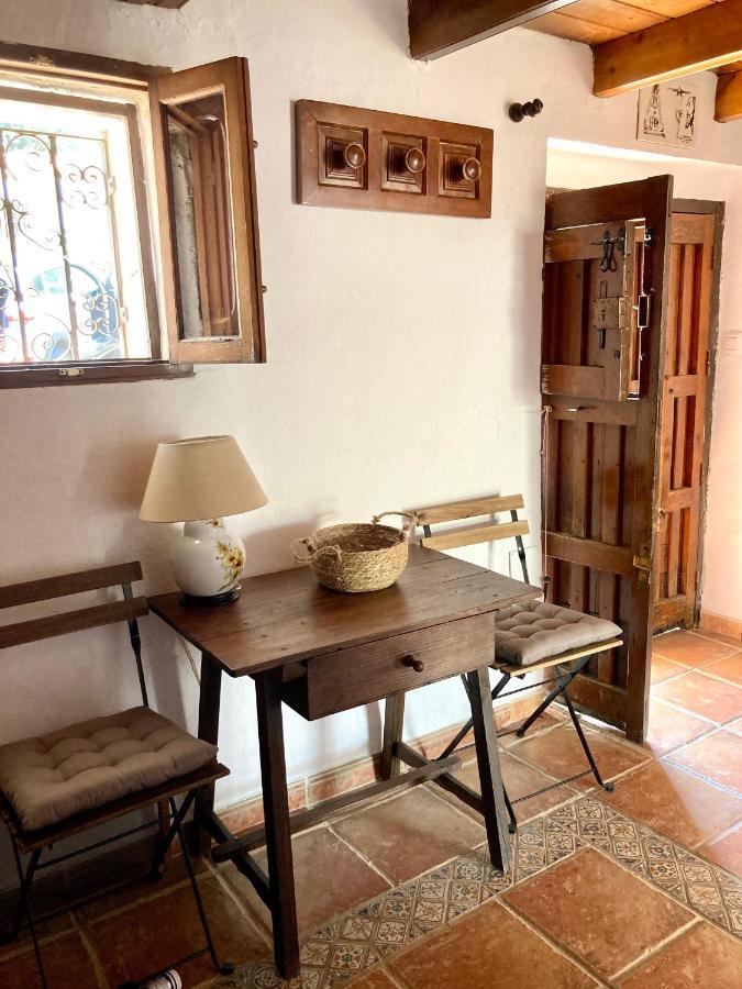 La Casita Villa Fuente del Oro Ngoại thất bức ảnh
